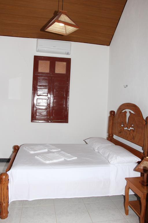 Hotel Fazenda Arara Azul Carolina  Chambre photo