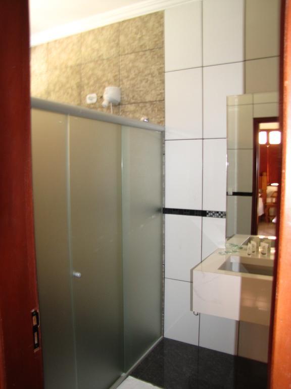 Hotel Fazenda Arara Azul Carolina  Extérieur photo